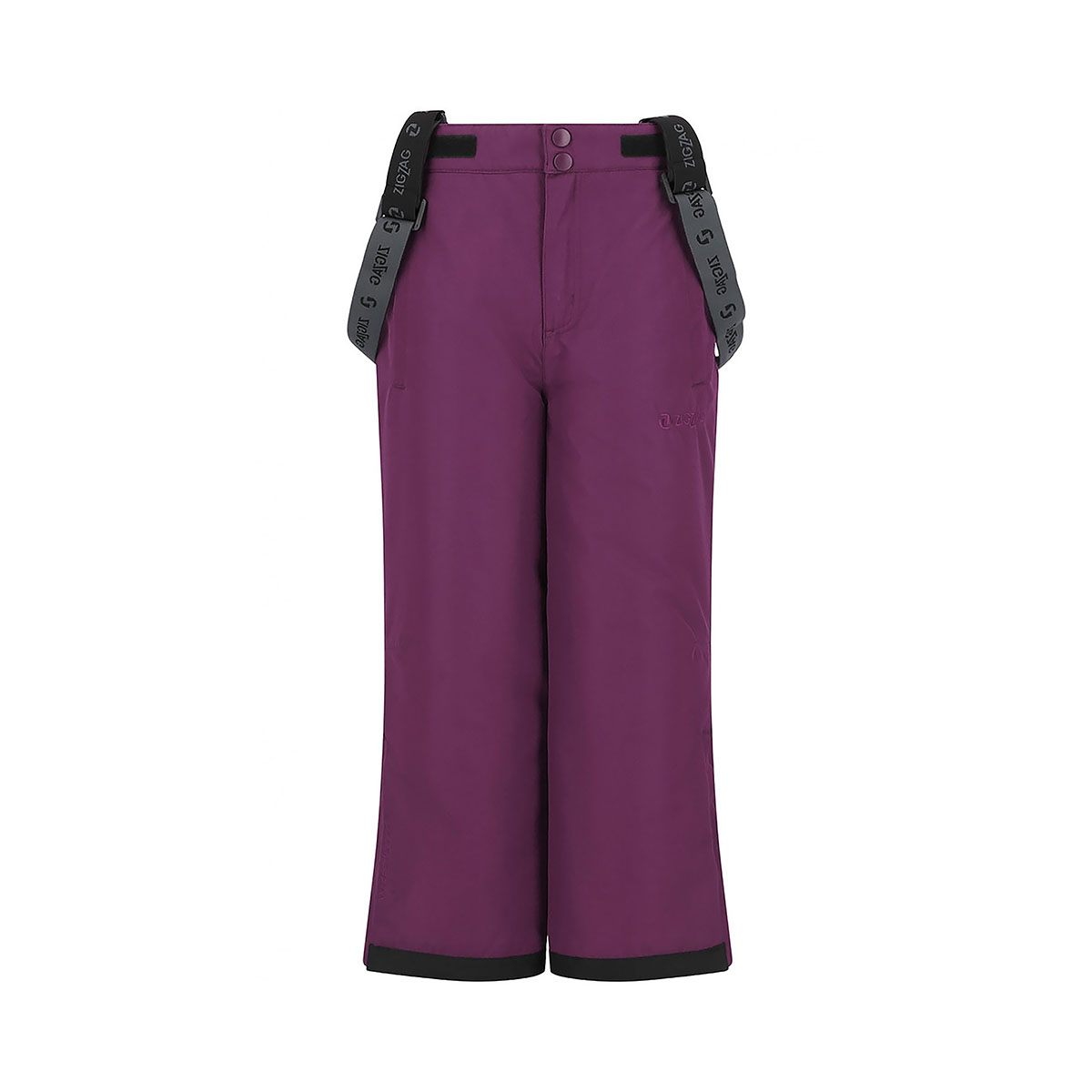 ZIGZAG - SOHO SKI PANT