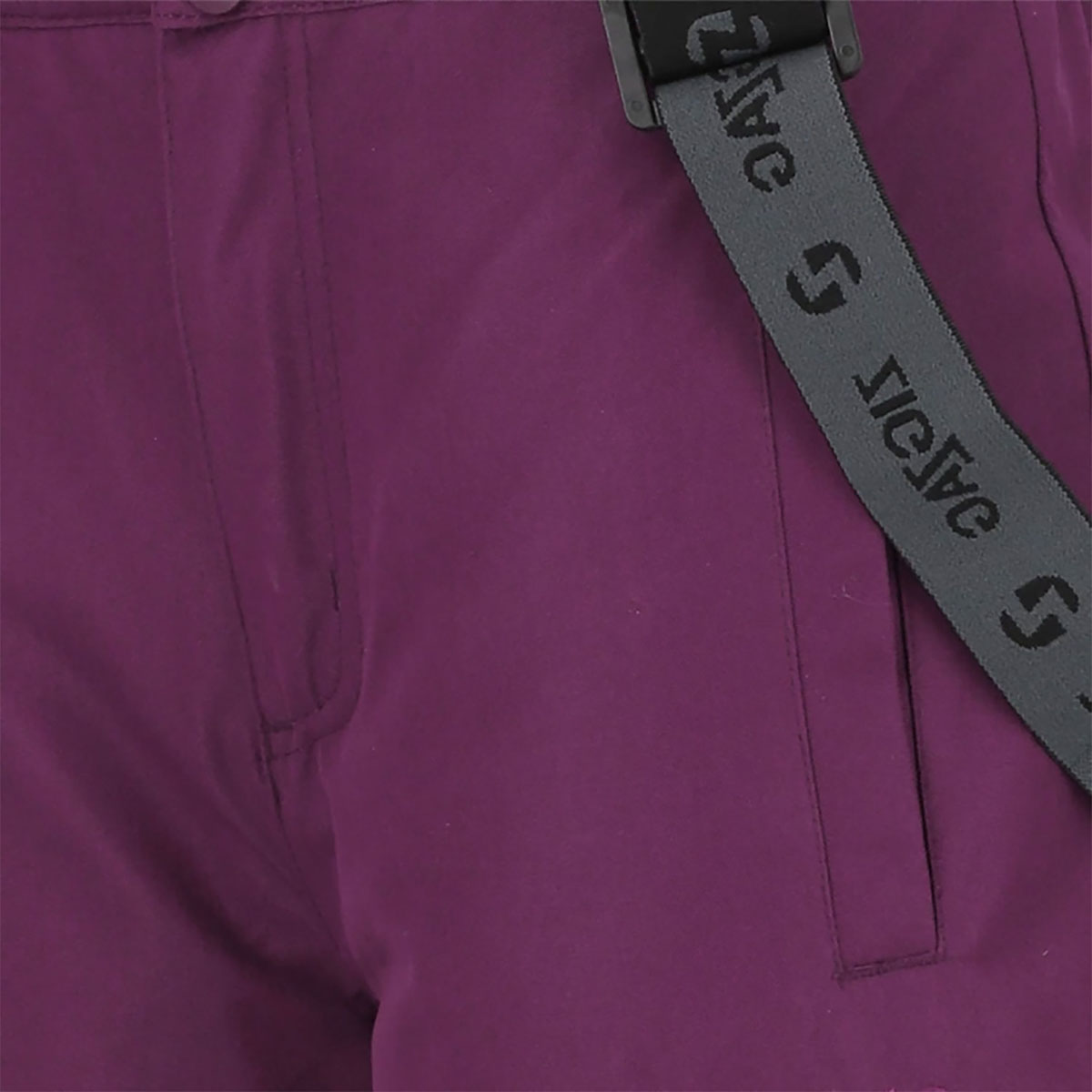 ZIGZAG - SOHO SKI PANT