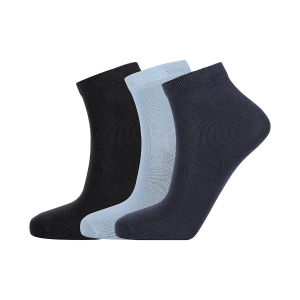 ZIGZAG - GUBIC SOCKS (3 PACK)