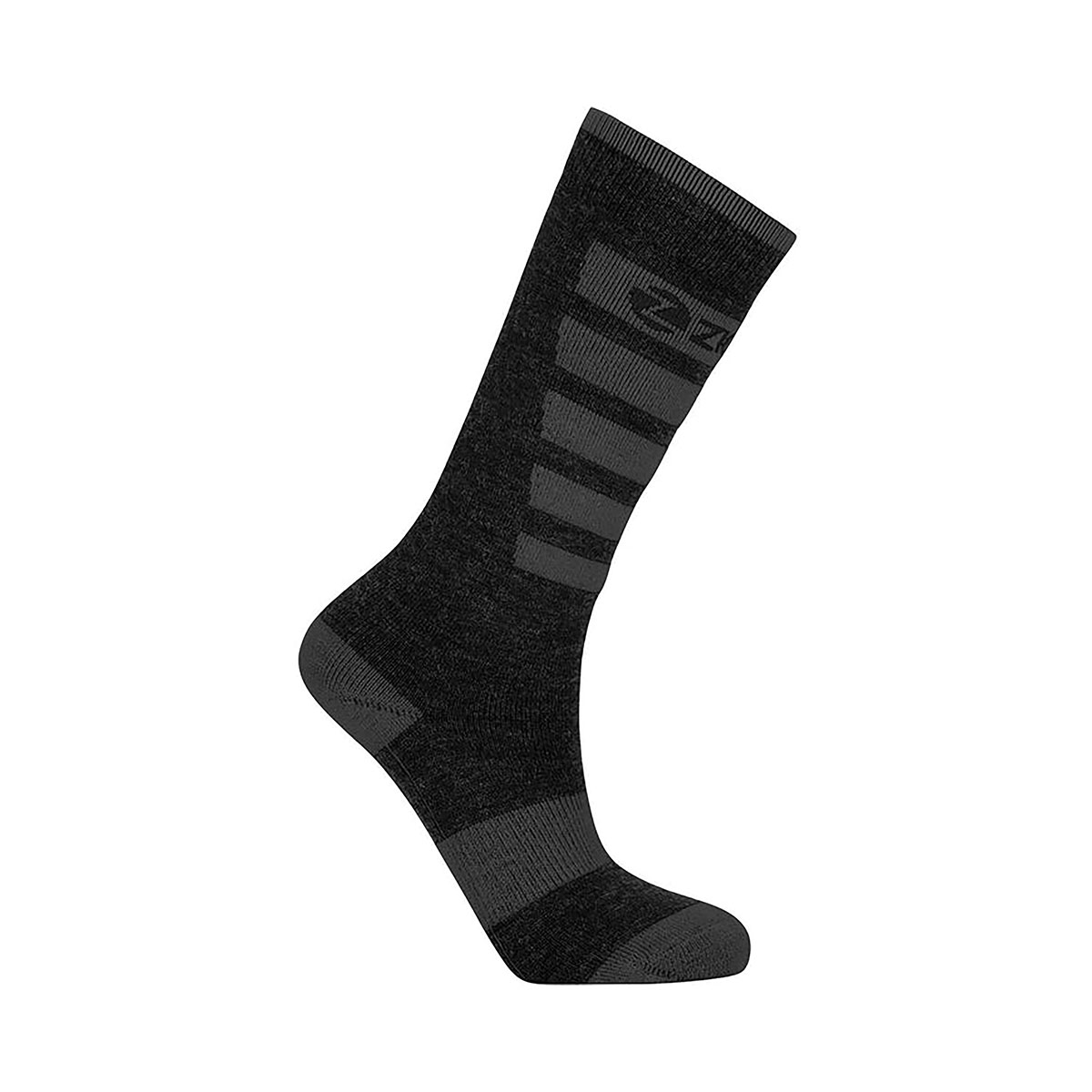 ZIGZAG - ZNOW SKI SOCKS (2 PACK)
