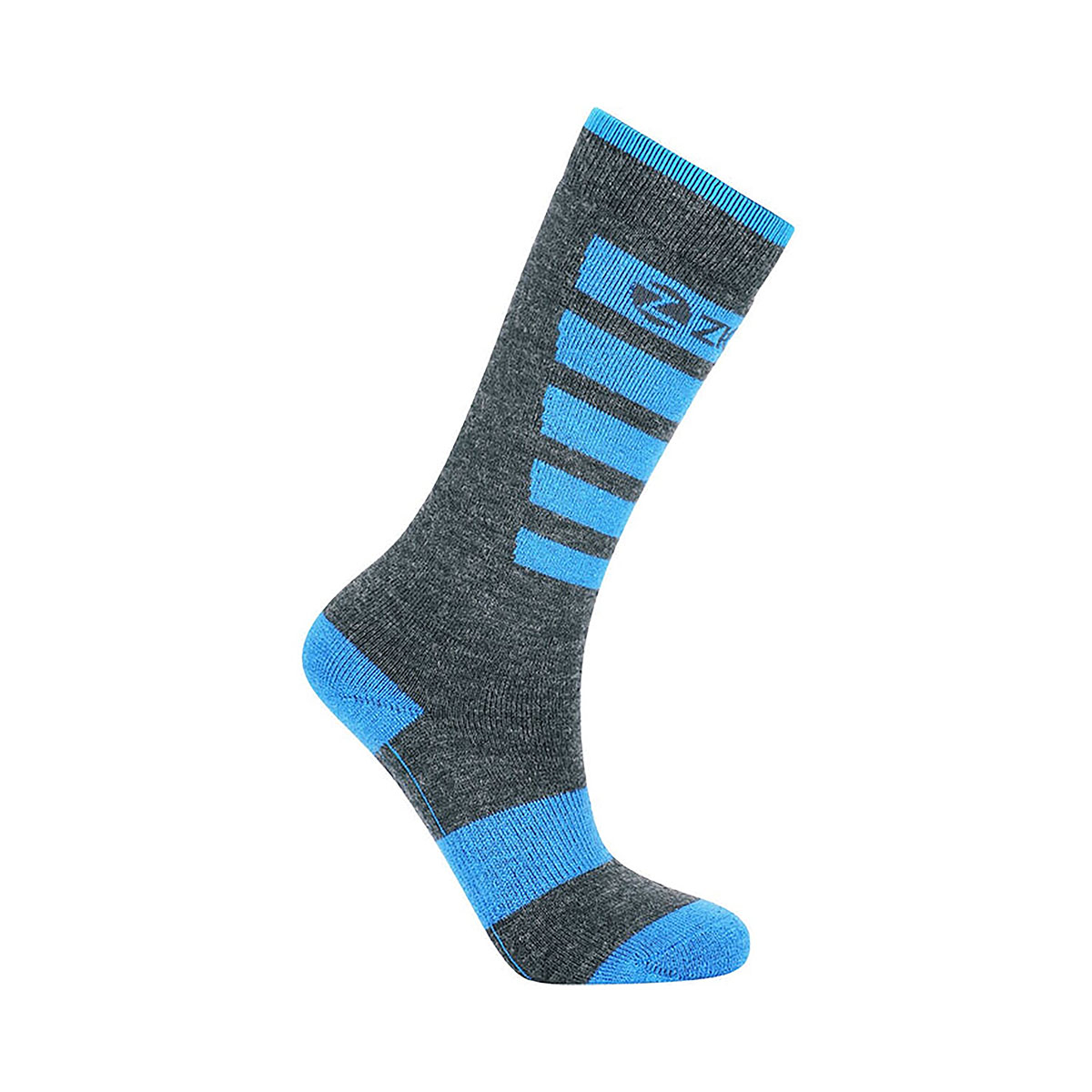ZIGZAG - ZNOW SKI SOCKS (2 PACK)