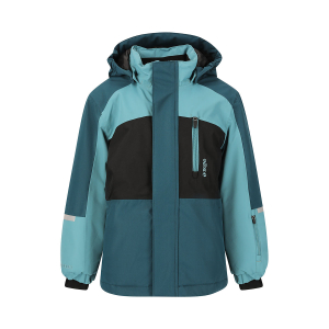 ZIGZAG - SCOUT SKI JACKET W-PRO 10000