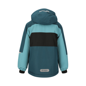 ZIGZAG - SCOUT SKI JACKET W-PRO 10000