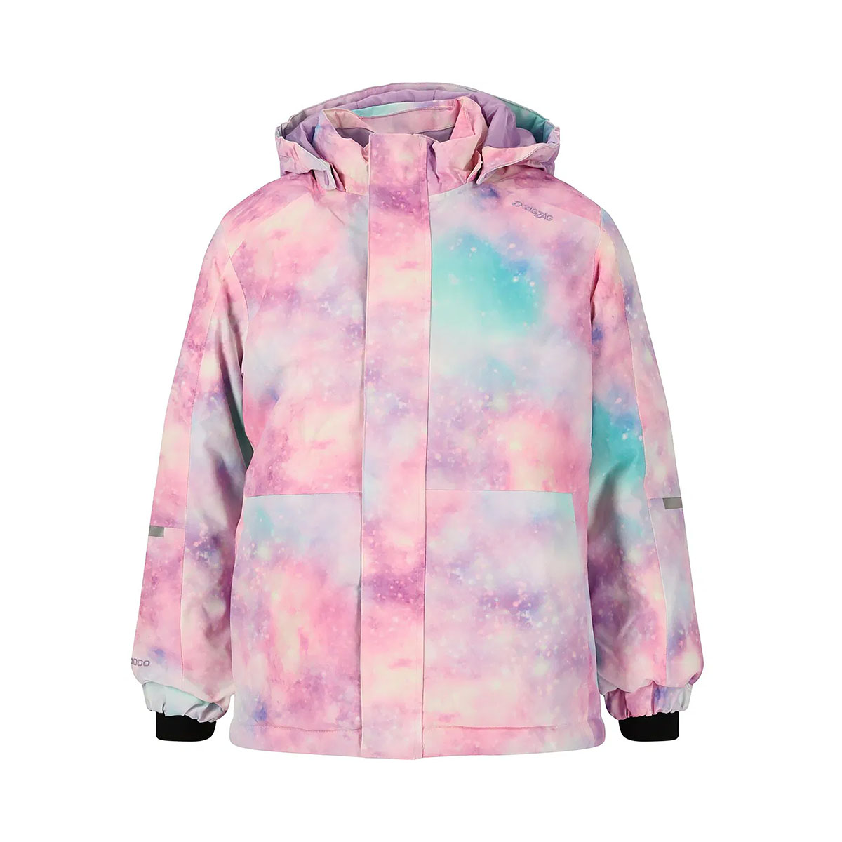 ZIGZAG - SKITTER SKI JACKET