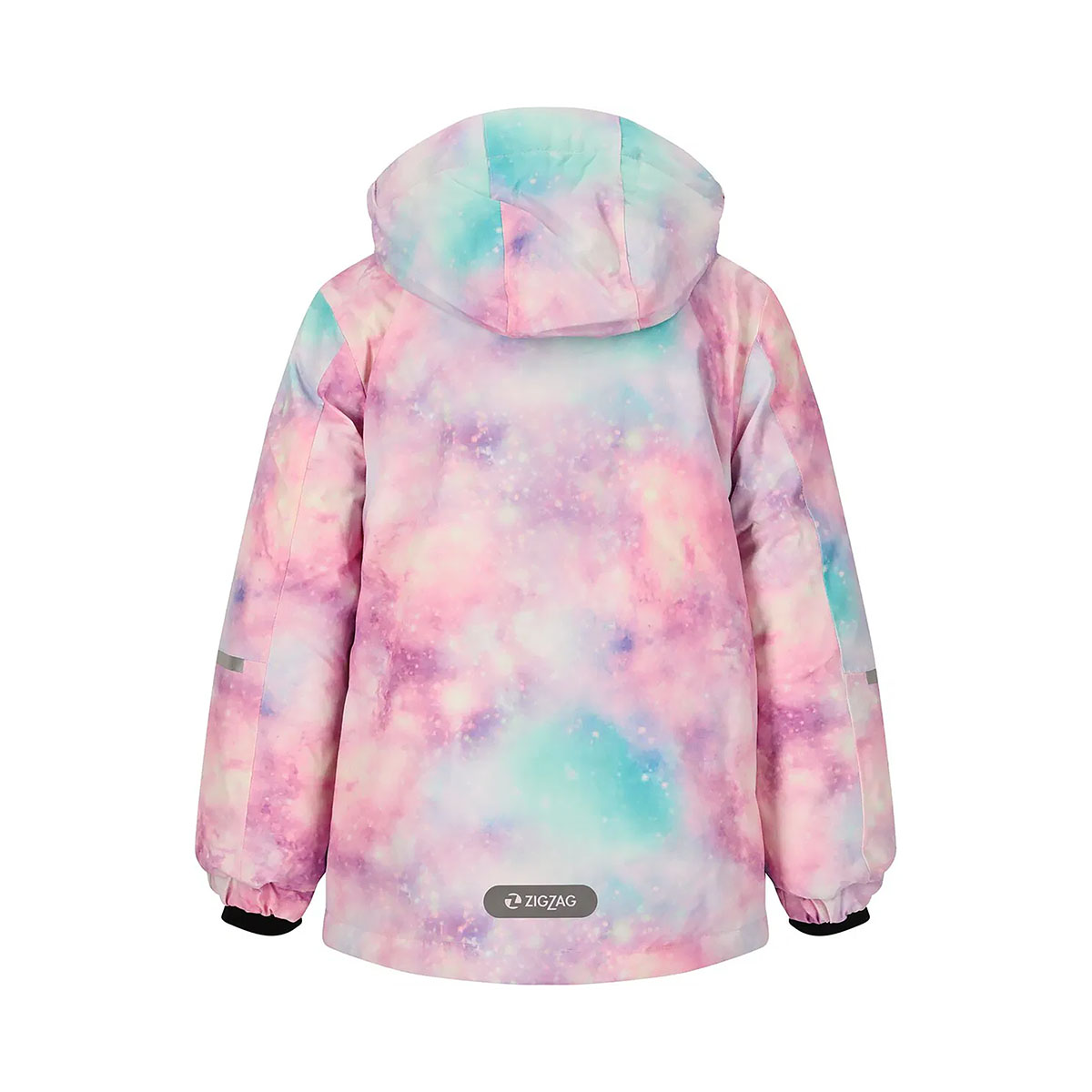 ZIGZAG - SKITTER SKI JACKET