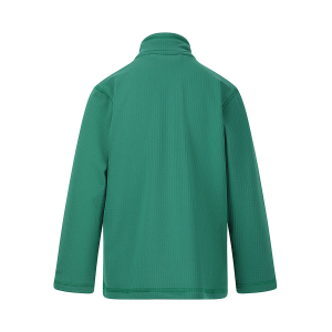 ZIGZAG - IRWIN HALF ZIP MIDLAYER