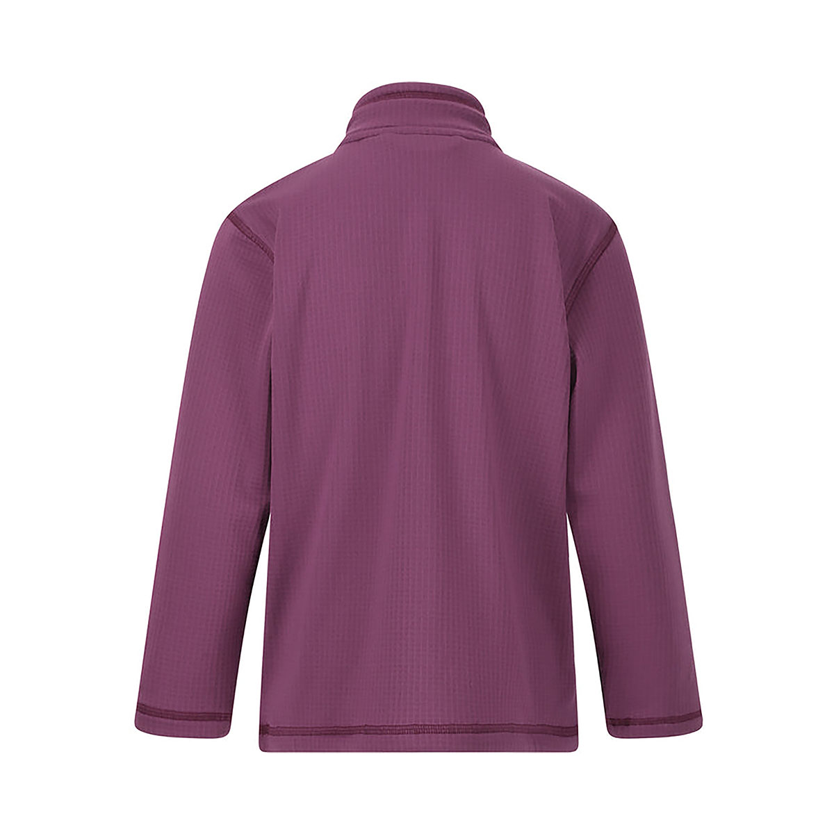 ZIGZAG - IRWIN HALF ZIP MIDLAYER