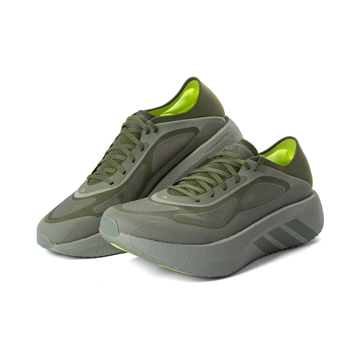 ADIDAS - HYPERBOOST RUN
