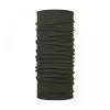 BUFF - MERINO MIDWEIGHT NECKWARMER SOLID BARK