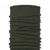 BUFF - MERINO MIDWEIGHT NECKWARMER SOLID BARK