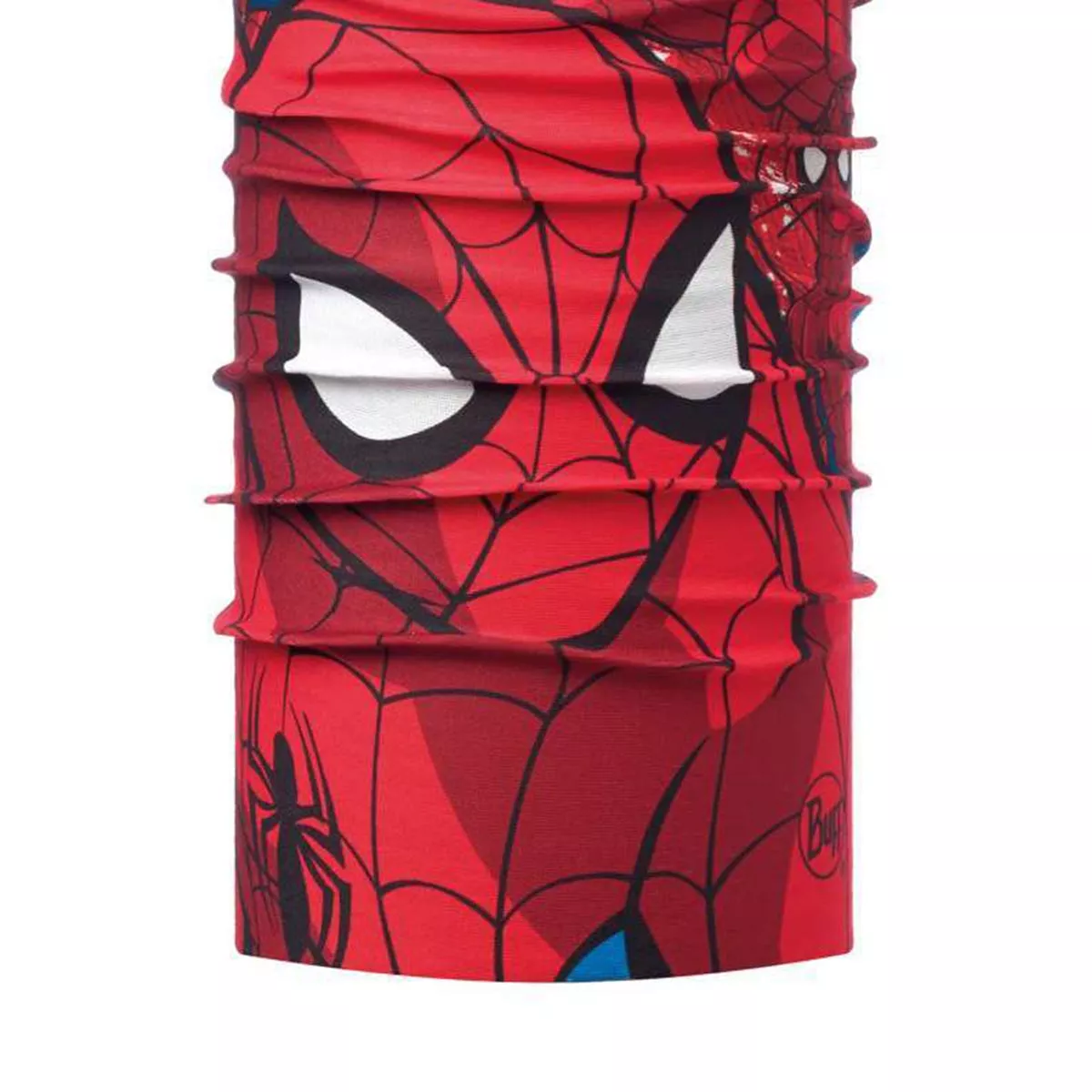 Buff - ORIGINAL ECOSTRETCH TUBULAR SUPERHEROES SPIDERMAN APPROACH ...