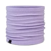 BUFF - POLAR NECKWARMER HEATHER GRAPE ICE