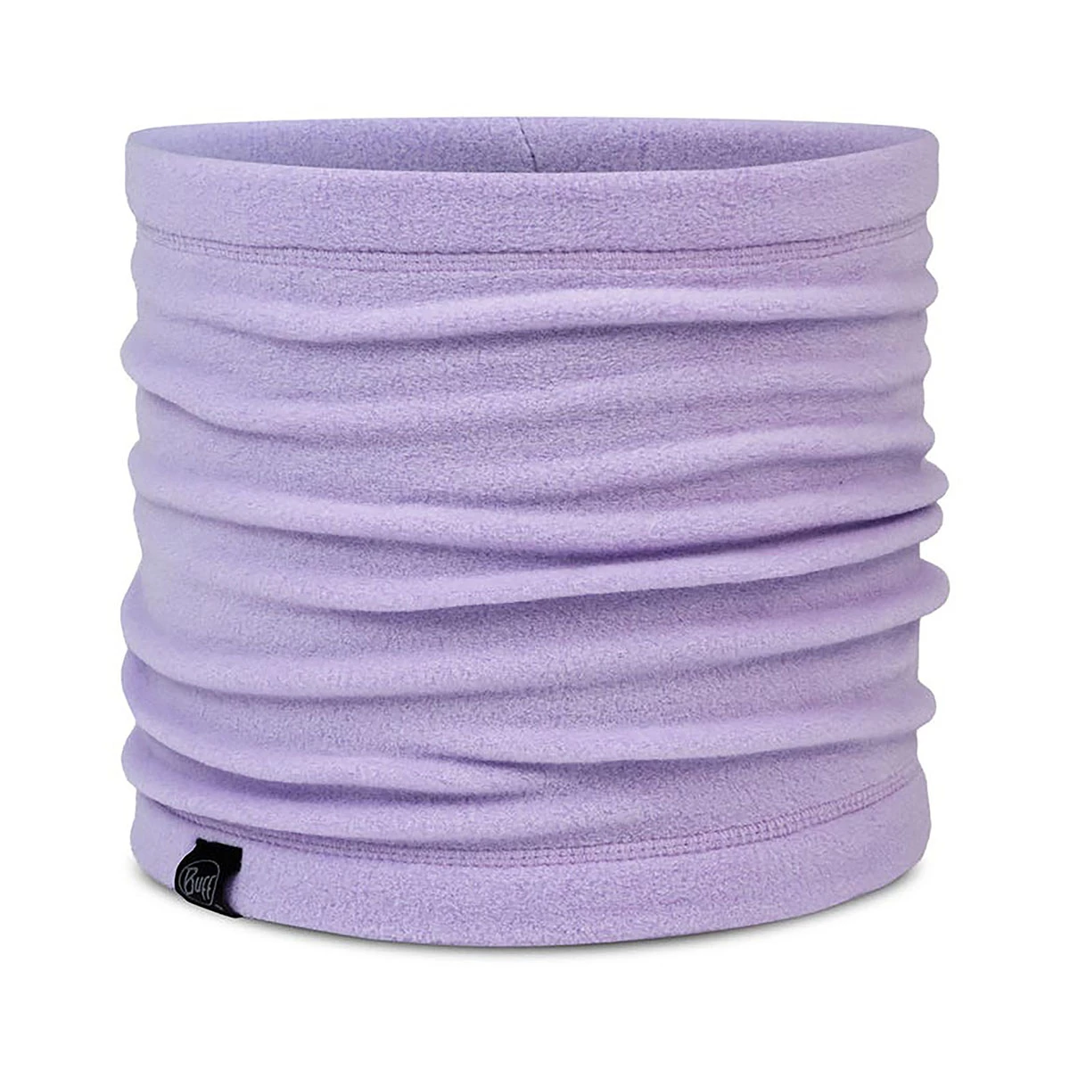 BUFF - POLAR NECKWARMER HEATHER GRAPE ICE