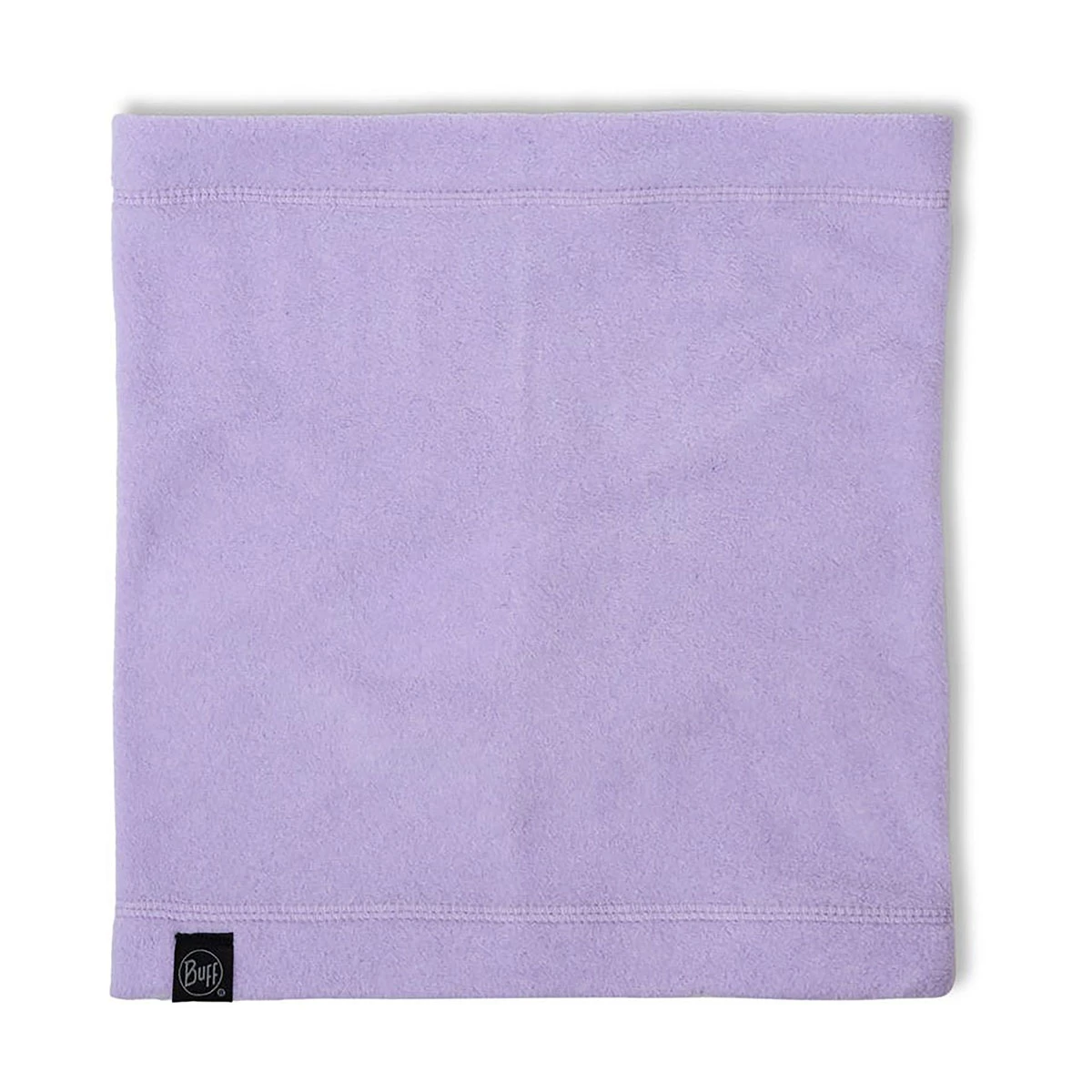 BUFF - POLAR NECKWARMER HEATHER GRAPE ICE