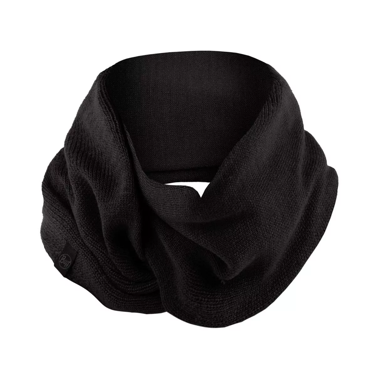 Buff - KNITTED INFINITY YULIA GRAPHITE (129696.901.10.00)
