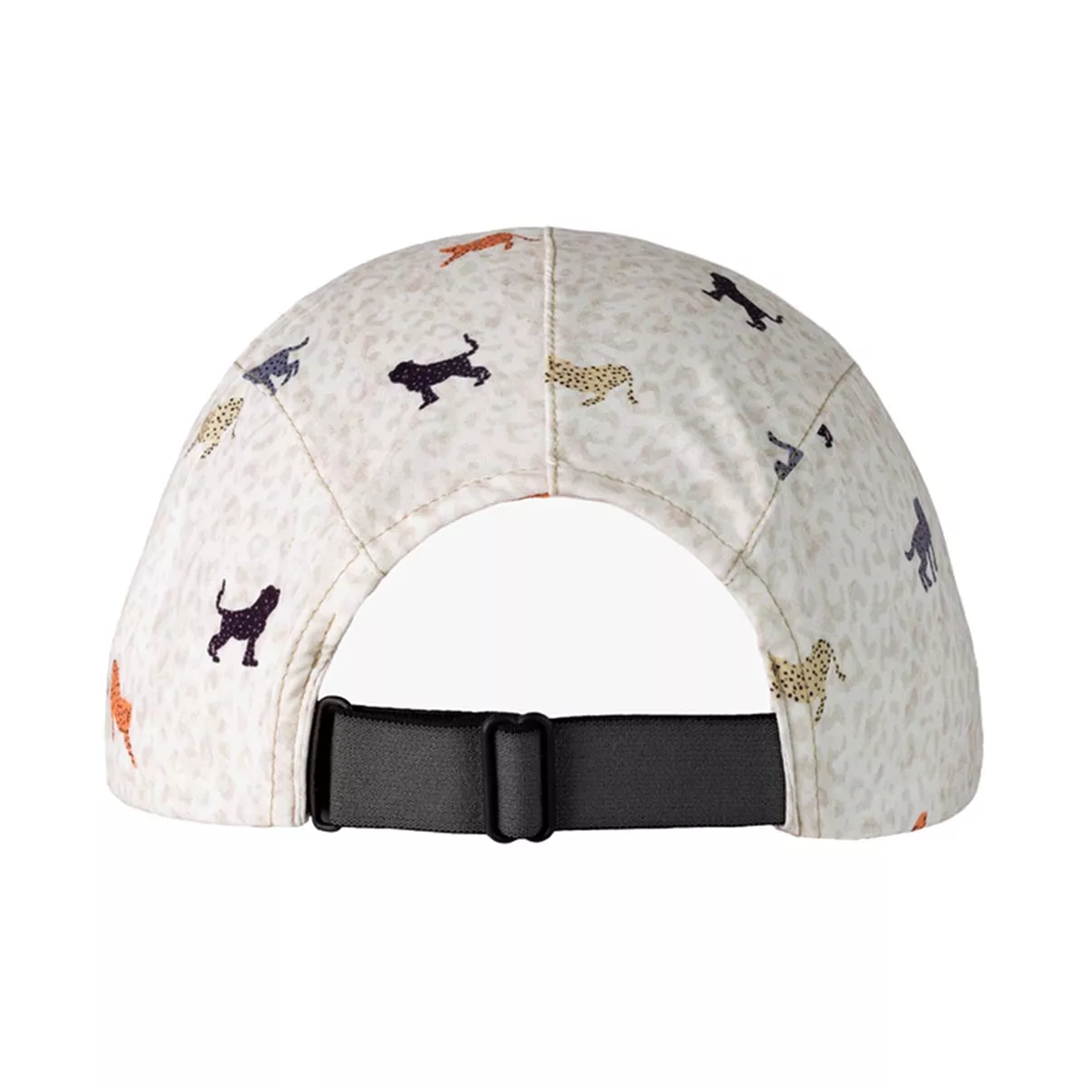 Buff - PACK MINI CAP TALEH MULTI (131314.555.10.00)