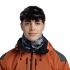 BUFF - THERMONET NECKWARMER SKATICK GRAPHITE