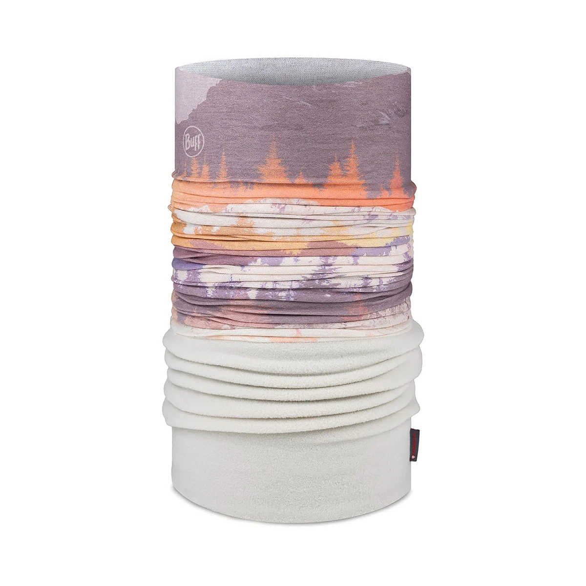 BUFF - POLAR NECKWARMER METLY MULTI
