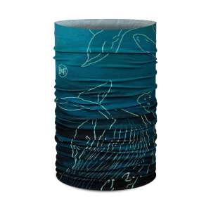 BUFF - ORIGINAL ECOSTRETCH NECKWARMER BRYN TOURMALINE