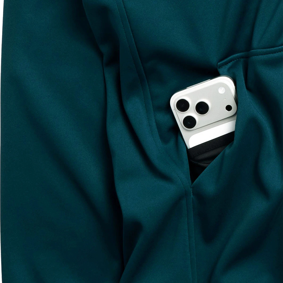 BURTON - CROWN WEATHERPROOF FULL ZIP FLEECE
