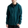 BURTON - CROWN WEATHERPROOF FULL ZIP FLEECE