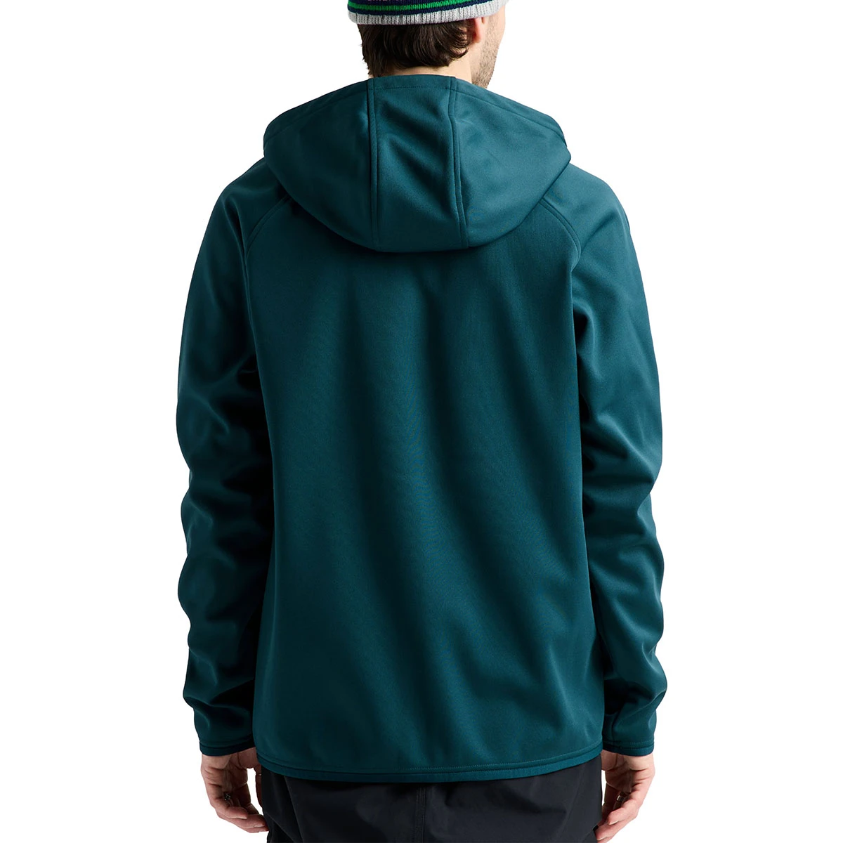 BURTON - CROWN WEATHERPROOF FULL ZIP FLEECE