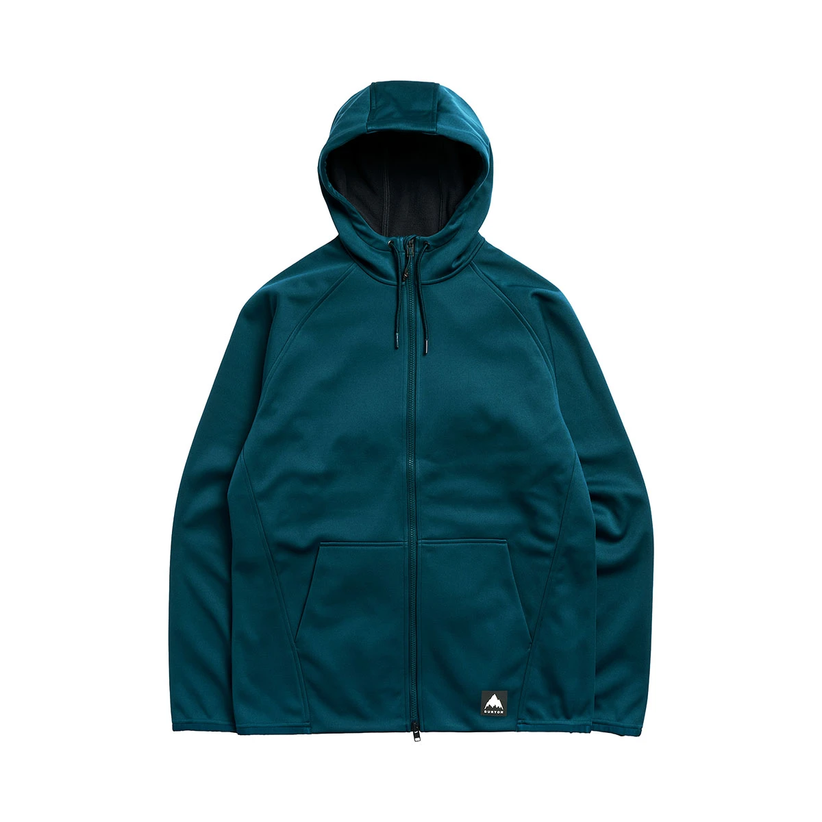 BURTON - CROWN WEATHERPROOF FULL ZIP FLEECE