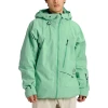 BURTON - [AK] CYCLIC GORE-TEX 2 L JACKET