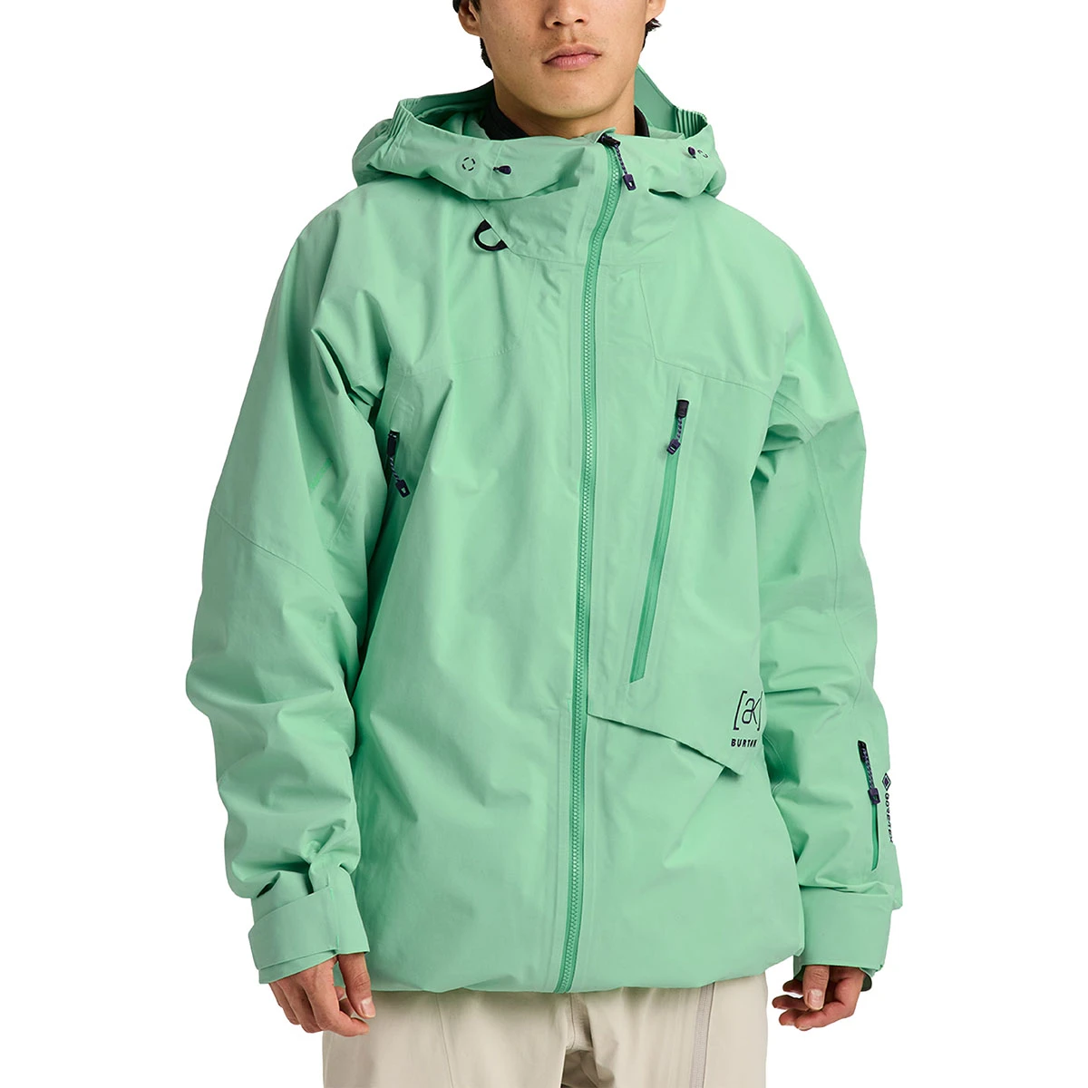 BURTON - [AK] CYCLIC GORE-TEX 2 L JACKET
