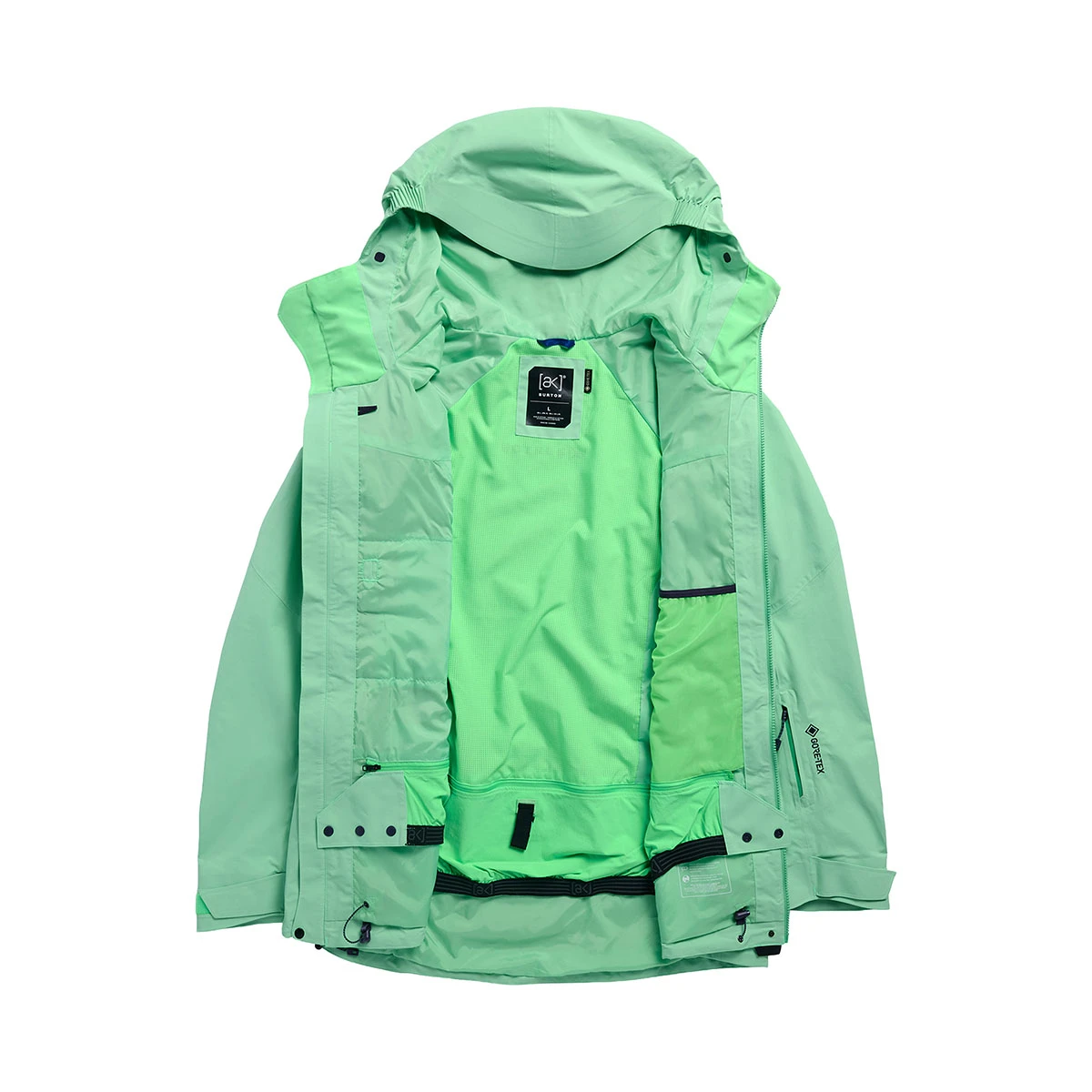 BURTON - [AK] CYCLIC GORE-TEX 2 L JACKET