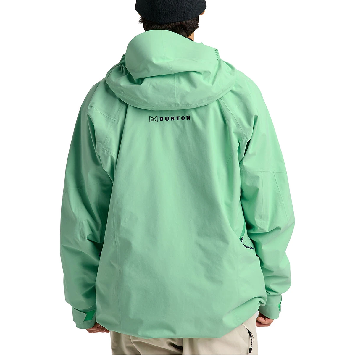 BURTON - [AK] CYCLIC GORE-TEX 2 L JACKET