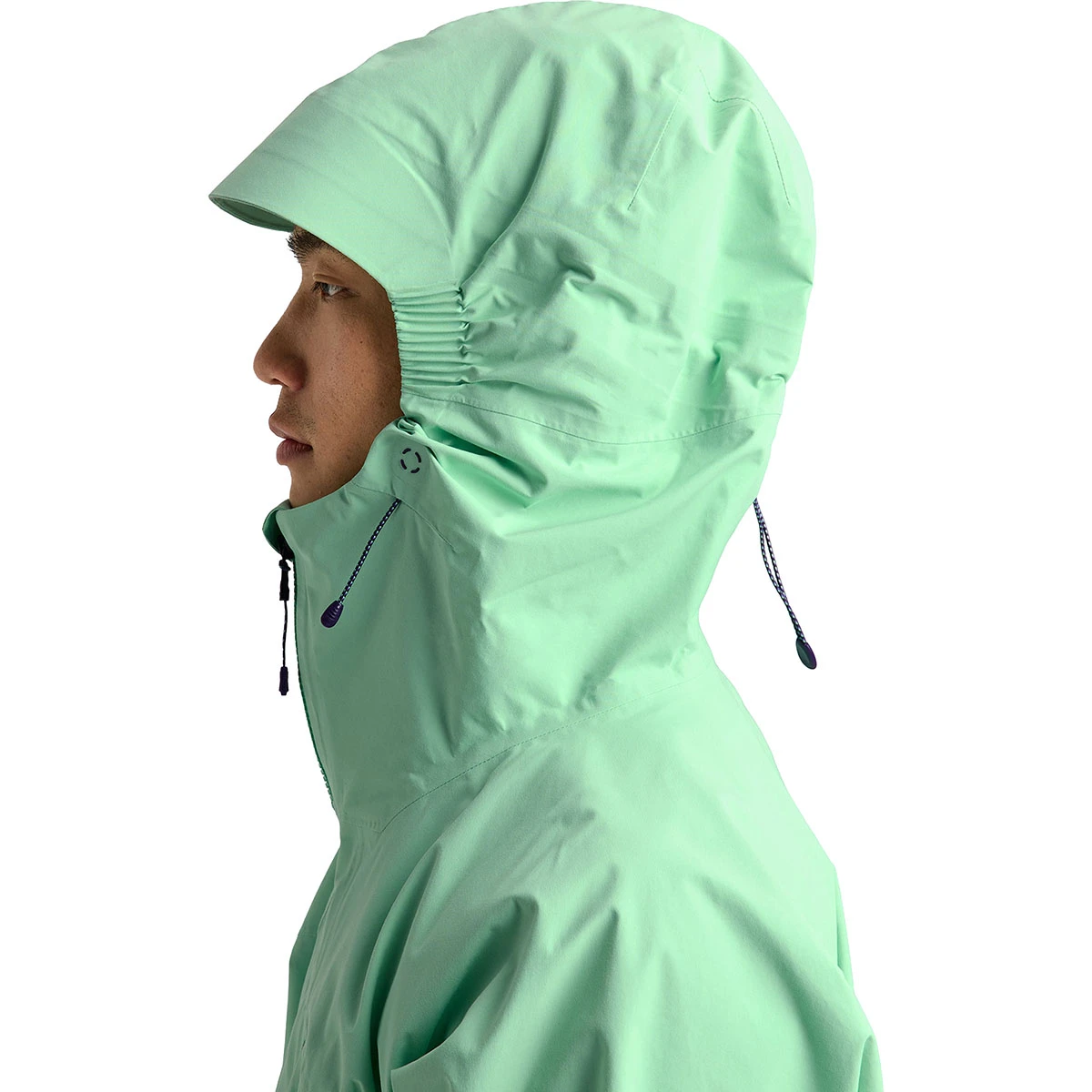 BURTON - [AK] CYCLIC GORE-TEX 2 L JACKET
