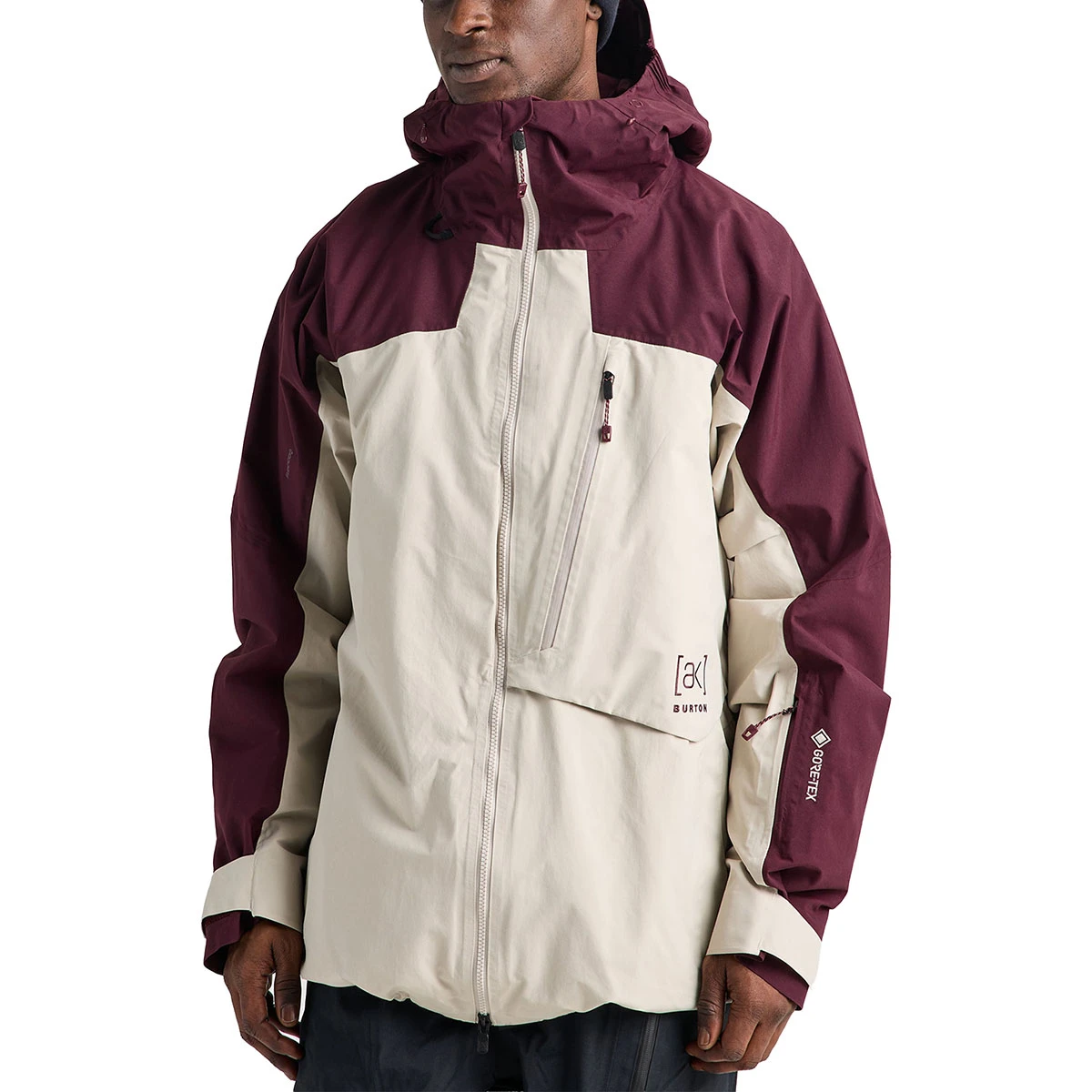 BURTON - [AK] CYCLIC GORE-TEX 2 L JACKET