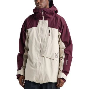 BURTON - [AK] CYCLIC GORE-TEX 2 L JACKET