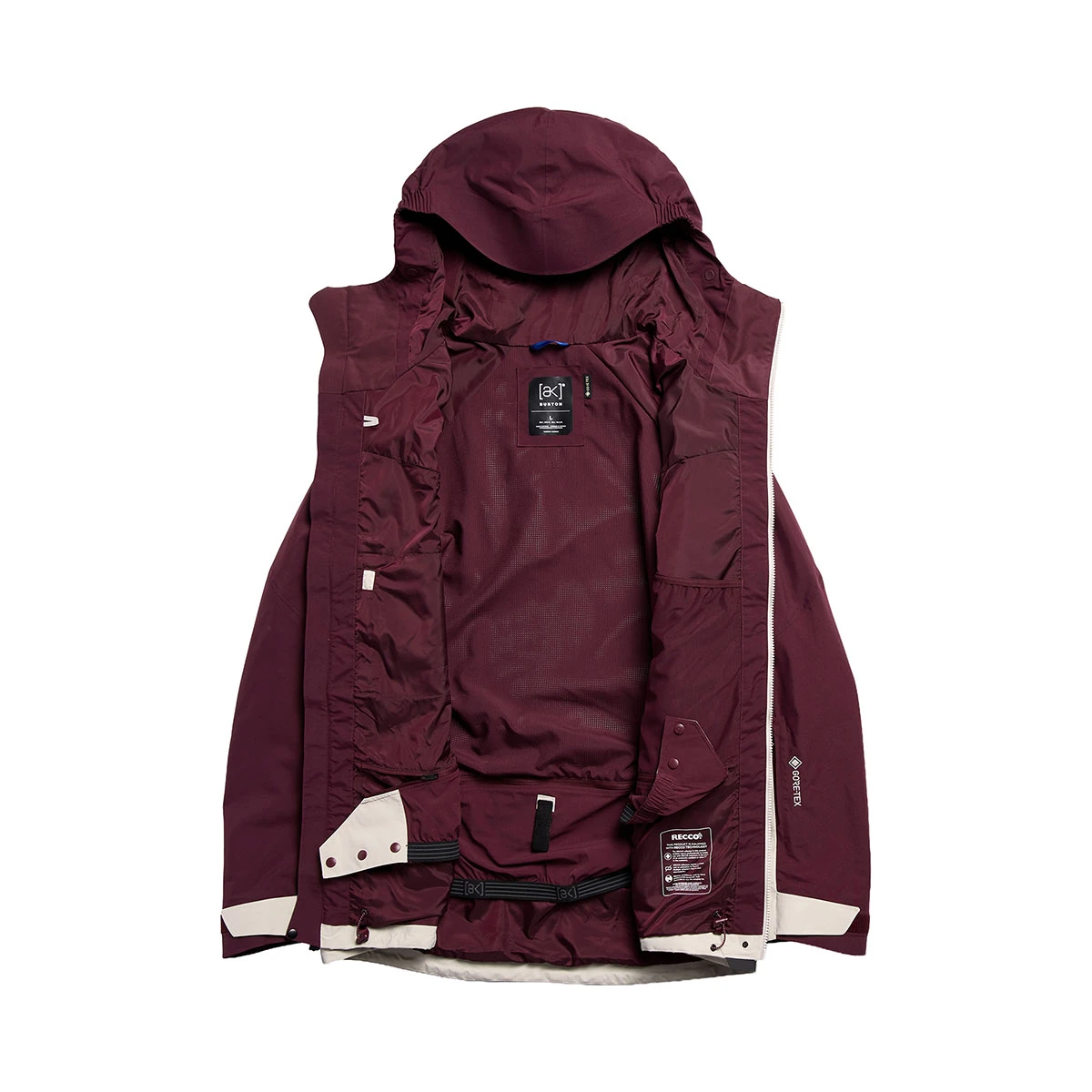 BURTON - [AK] CYCLIC GORE-TEX 2 L JACKET