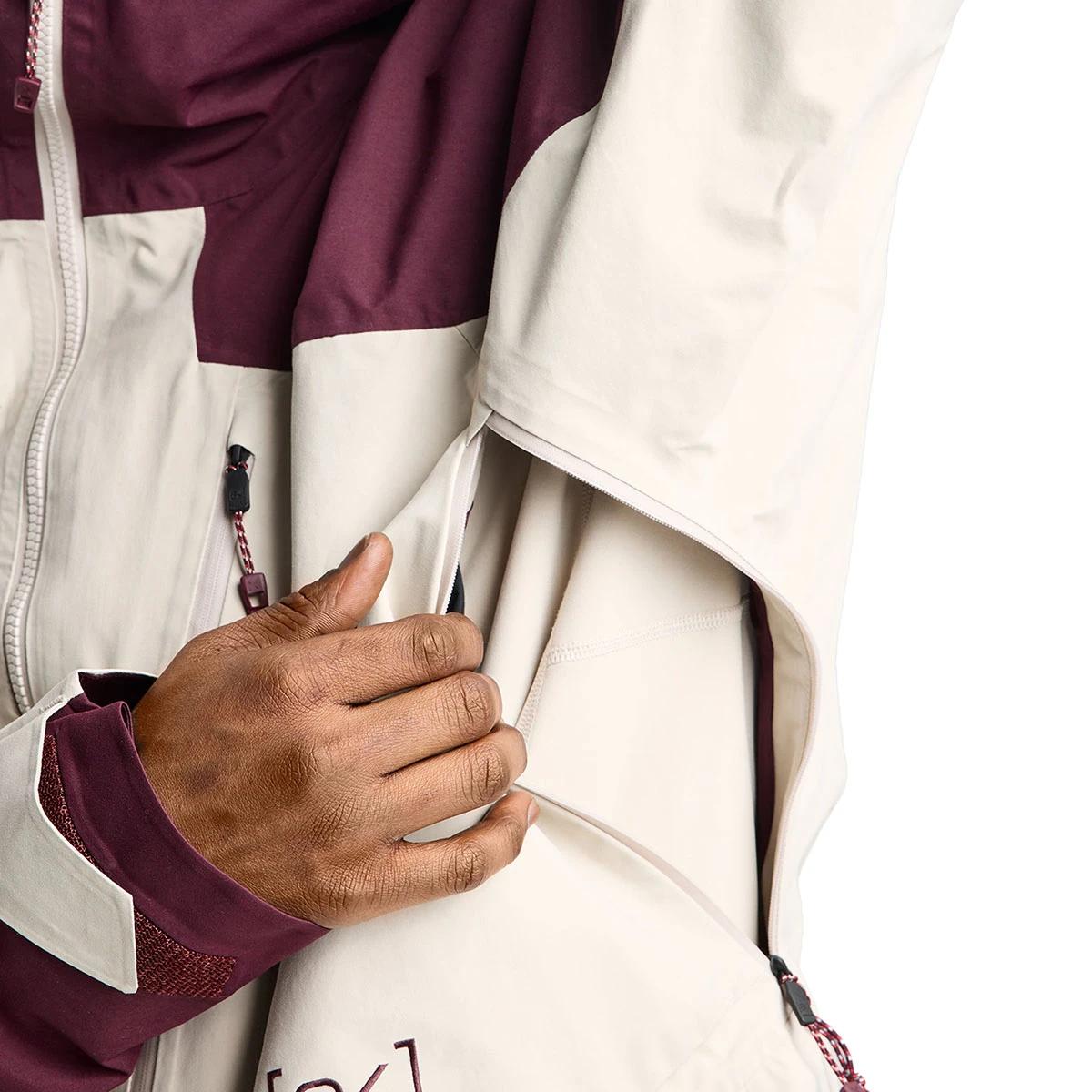 BURTON - [AK] CYCLIC GORE-TEX 2 L JACKET