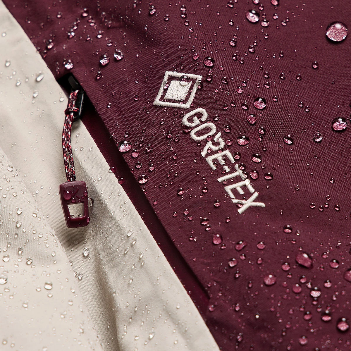BURTON - [AK] CYCLIC GORE-TEX 2 L JACKET