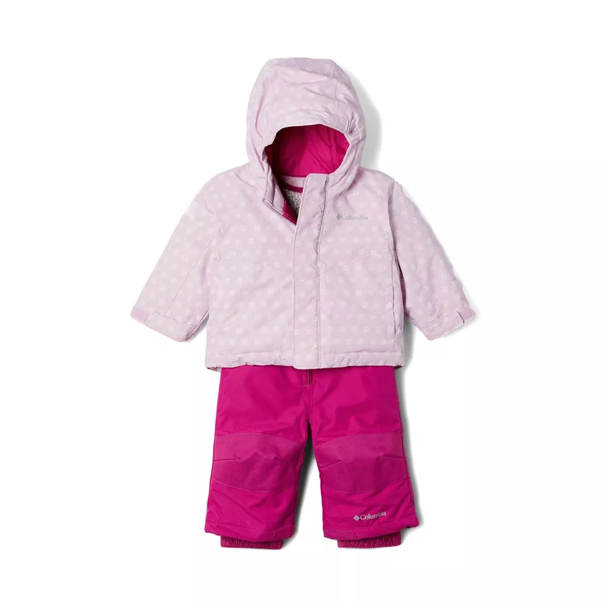 Columbia - BUGA SET (1562211 572)