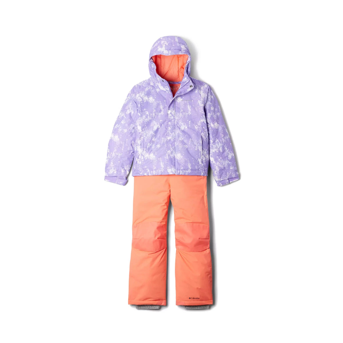 Buga Clothes Columbia - BUGA II SET (2088901 597)