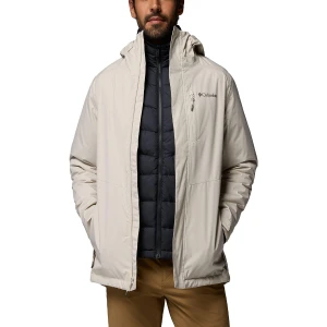 COLUMBIA - OAK HARBOR INTERCHANGE JACKET