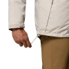 COLUMBIA - OAK HARBOR INTERCHANGE JACKET