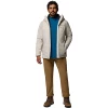 COLUMBIA - OAK HARBOR INTERCHANGE JACKET
