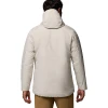 COLUMBIA - OAK HARBOR INTERCHANGE JACKET