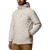 COLUMBIA - OAK HARBOR INTERCHANGE JACKET