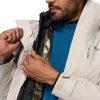 COLUMBIA - OAK HARBOR INTERCHANGE JACKET