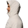 COLUMBIA - OAK HARBOR INTERCHANGE JACKET