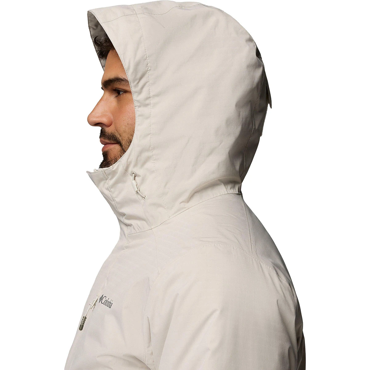 COLUMBIA - OAK HARBOR INTERCHANGE JACKET