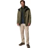 COLUMBIA - OAK HARBOR INTERCHANGE JACKET