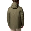COLUMBIA - OAK HARBOR INTERCHANGE JACKET
