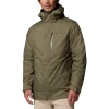 COLUMBIA - OAK HARBOR INTERCHANGE JACKET